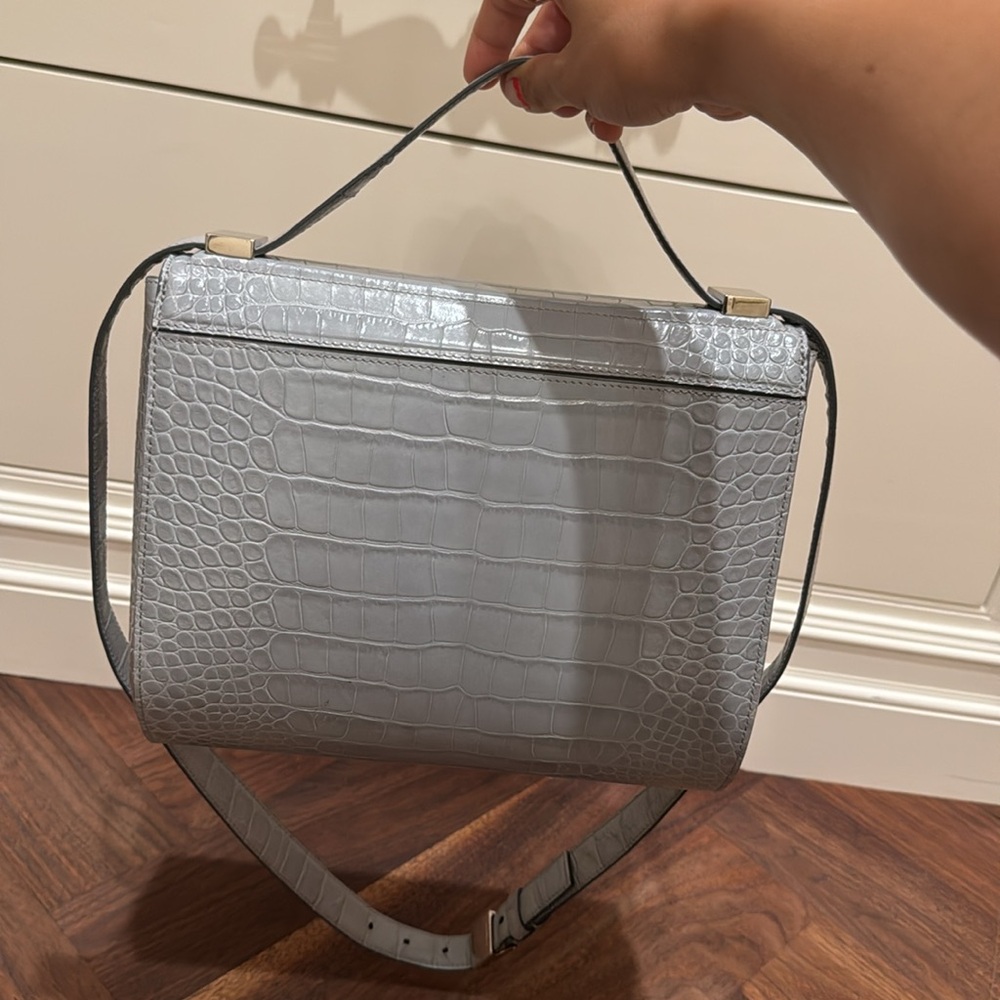 Givenchy Side Bag - image 3